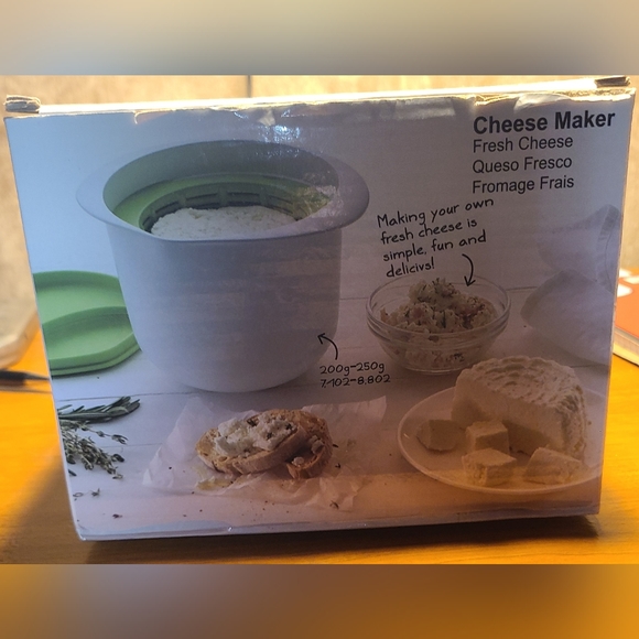 CheeseMaker - Picture 2 of 2